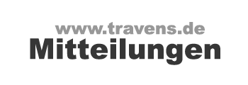 www.travens.de - Mitteilungen